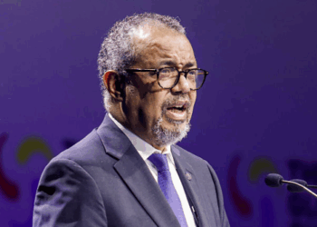 W.H.O. in Hot Water After Japan Claims Tedros Adhanom Ghebreyesus Seeking Closer Ties to Taiwan