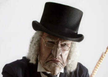 WaPo Criticized for Article on Trump Aides' Religious Christmas Messages