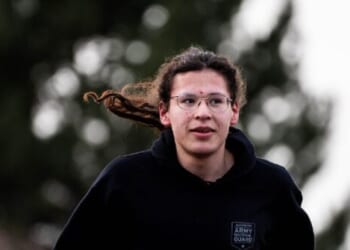 WaPo Laments 'Hard' Life of Trans Athlete Who Won Girls' Track Records