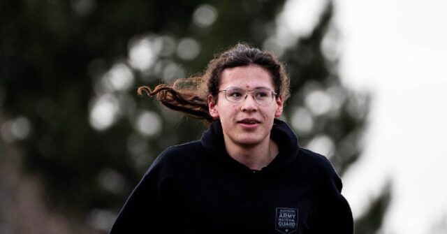 WaPo Laments 'Hard' Life of Trans Athlete Who Won Girls' Track Records