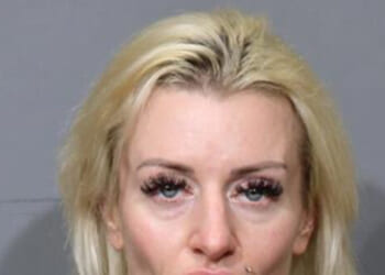 Wannabe Influencer Jailed For Allegedly Trying to Seduce Teenage Son's Friend