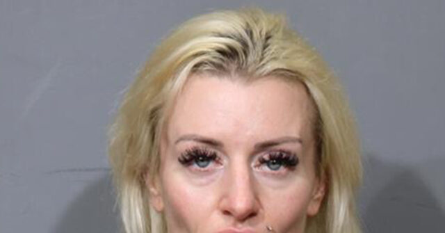 Wannabe Influencer Jailed For Allegedly Trying to Seduce Teenage Son's Friend