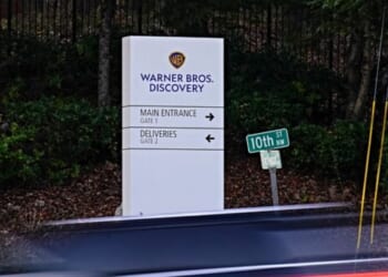 Warner Bros. Discovery Board Rejects Paramount’s ‘Inadequate’ $108.4 Billion Hostile Takeover Bid