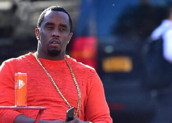 Watch: Diddy Screams ‘We’re losing!’ in First footage from Netflix Doc, ‘Sean Combs: The Reckoning’