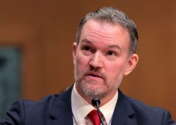 We Aren't Instructed to Ensure Tariffs Don't Impact Affordability, It's About Re-Shoring, Wages, Jobs