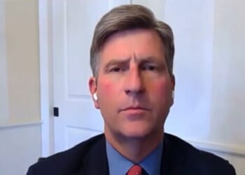 We Shouldn't Rethink EV Push Because Ford's Pulling Back, 'Just the Opposite'