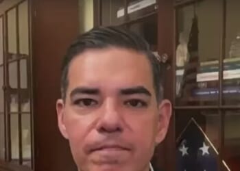 We Will Take Legal Action if Trump 'Continues to Stonewall' on Epstein Files