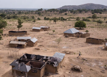 We'll Have to Give Nigeria Support, Assistance