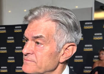 'We're Going to Kick the Tires' on Childhood Vaccine Schedule