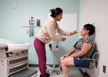 We’re Stuck With Health Insurance—But We Can Improve It