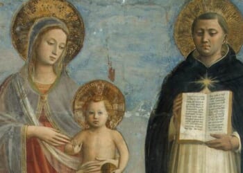 What Aquinas Got Wrong about the Immaculate Conception—And Why It Matters