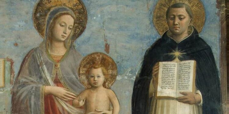 What Aquinas Got Wrong about the Immaculate Conception—And Why It Matters