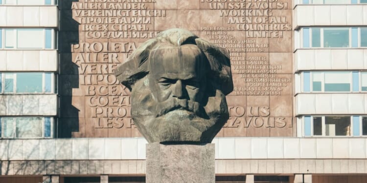 What Marx Got Right—and Terribly Wrong—About Human Nature