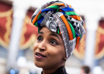What Rep. Ilhan Omar Likely Knew of the $1 Billion Welfare Fraud in MN