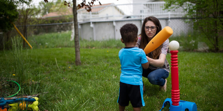 When “Kin” Means Anyone