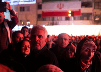 'Where Are the Free Palestine Activists?’