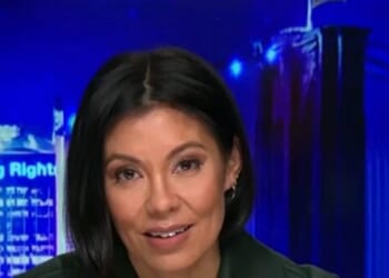 'White House Is Embracing Ethnic Cleansing'