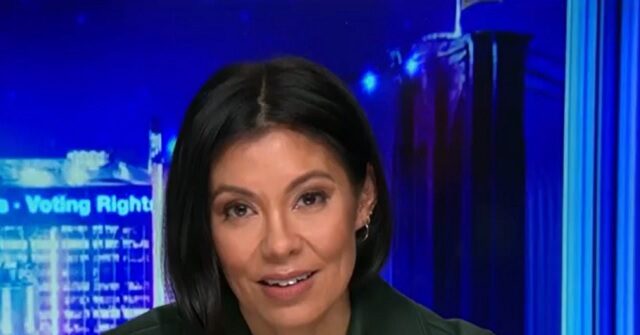 'White House Is Embracing Ethnic Cleansing'