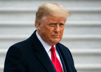 White House Releases ‘Perfect’ Trump MRI Results, Shaming Democrats Who Spread Health Trouble Rumors