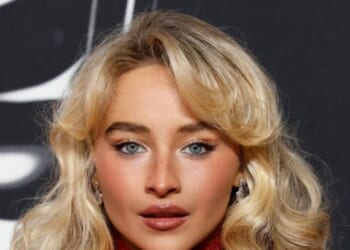 White House Trolls Pop Star Sabrina Carpenter Again After She Whines About DHS Using Her Song in ICE Video