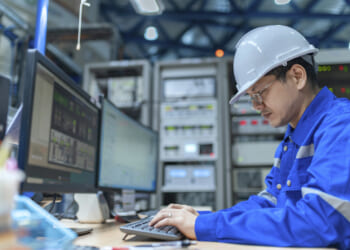 New nuclear reactors