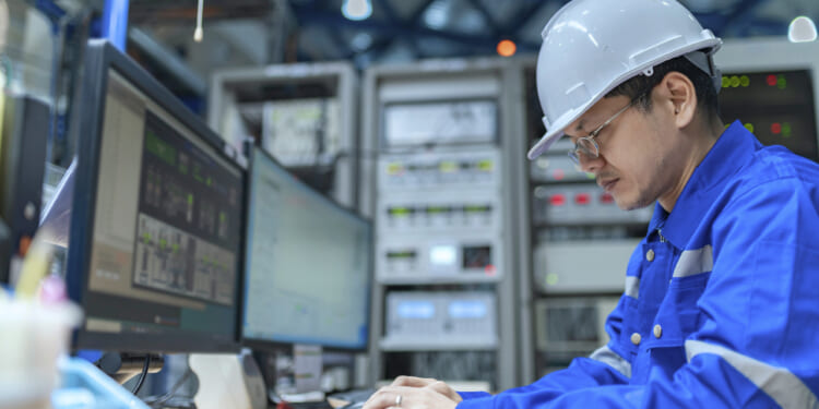 New nuclear reactors