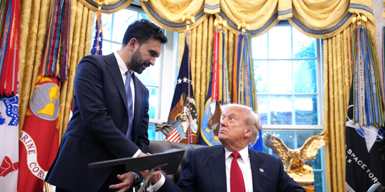 Who Holds the Cards in New York City? City Journal Podcast