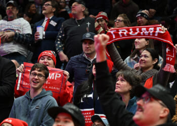 Who’s the Future of the Right?