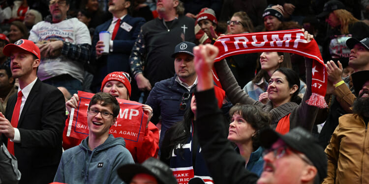 Who’s the Future of the Right?