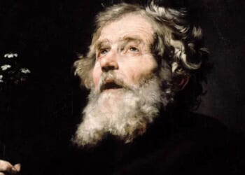 Why Advent Ends with Joseph: Fourth Sunday of Advent