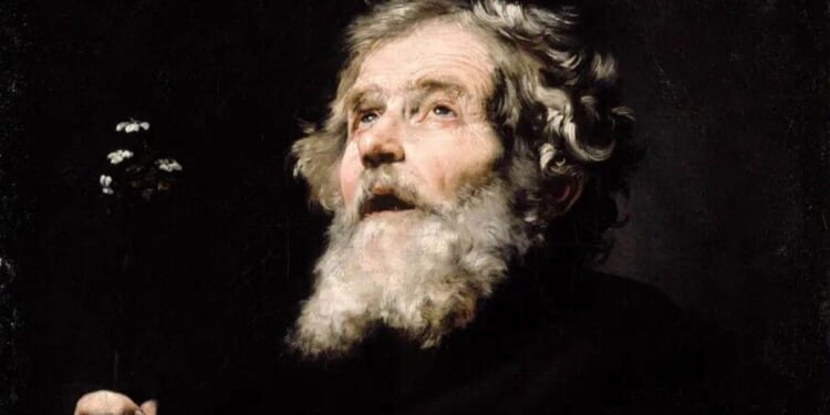 Why Advent Ends with Joseph: Fourth Sunday of Advent