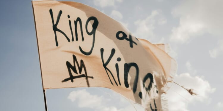 Why Do You Believe Jesus Is King?