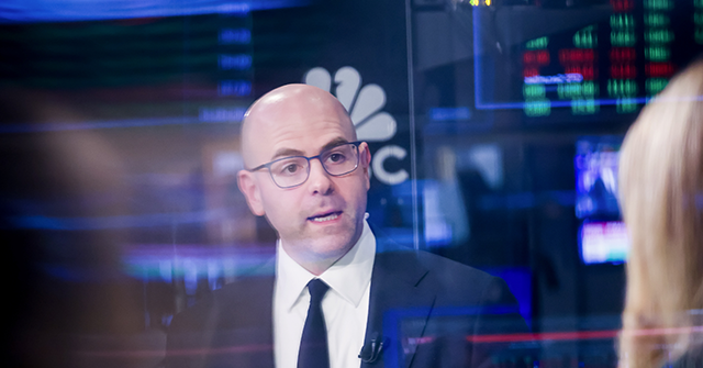 Why Miran Says Exporters Pay Most of the Tariffs