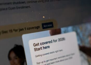 Why the Health Care Fight Deadline May Be January, Not the End of December