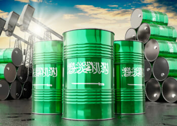 2026 Oil Glut