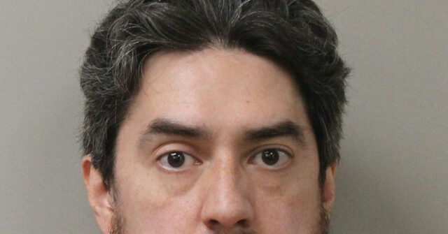 Wisconsin Man Accused of Killing Pregnant Mistress Who Refused Abortion