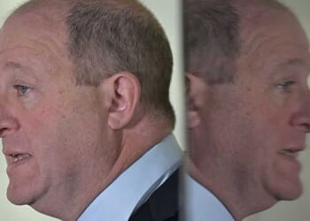 Woke Colorado Dems target natural gas: 70% of homes face skyrocketing bills for unreliable electric heat