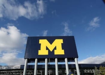 Woman Linked to Affair with Ex-Michigan Coach Sherrone Moore Received 55% Pay Raise