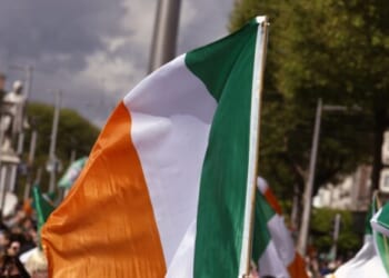 Women's Coalition Demands Irish Gov't Release Migrant Sex Crime Data