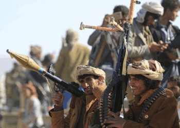 Yemeni Separatists Seize Oil-Rich Provinces, Threatening to Re-Ignite Civil War