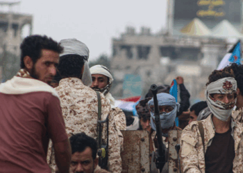 Yemen's Anti-Houthi Separatists Expand Territory, Threatening Houthi Control