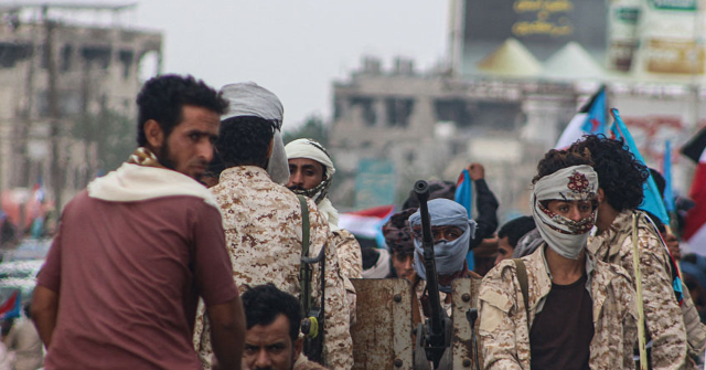 Yemen's Anti-Houthi Separatists Expand Territory, Threatening Houthi Control