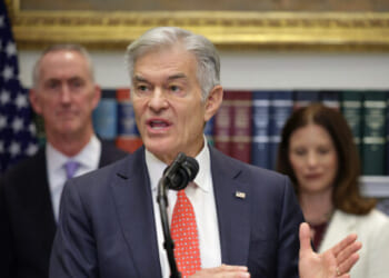 'You Have to Come Down Hard'