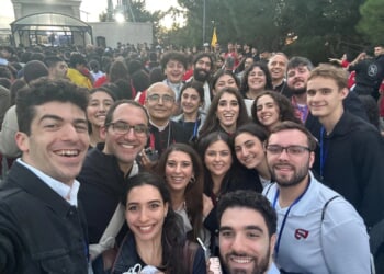 Youth, migrant workers, and peacekeepers reflect on Pope Leo XIV’s visit to Lebanon – Catholic World Report