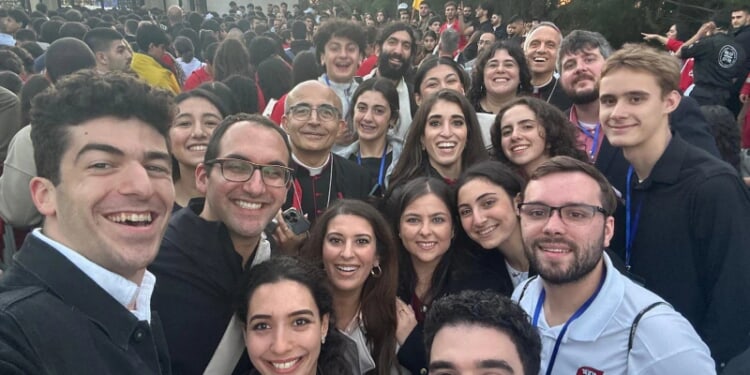 Youth, migrant workers, and peacekeepers reflect on Pope Leo XIV’s visit to Lebanon – Catholic World Report