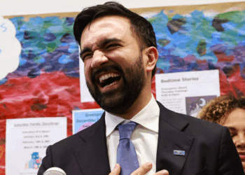 Zohran Mamdami Gives Up 'Affordable' NY Apartment, Next Tenant Will Pay 35% More Due to Rent Control