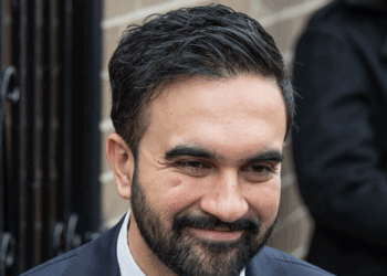 Zohran Mamdani Plans to End NYC Sweeps of Homeless Encampments