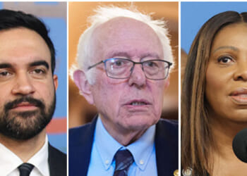 Zohran Mamdani to Be Sworn In by Bernie Sanders, NY AG Letitia James