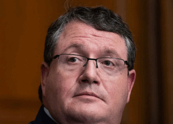 ‘He Should Be in Jail’