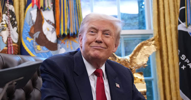 ‘Israel Has Never Had a Better Friend’